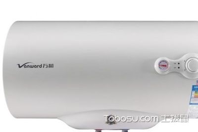 集成热水器优缺点