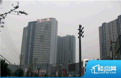 锦江区万达广场