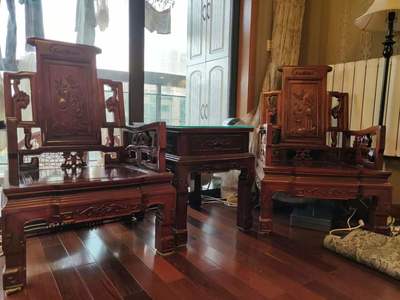 苏木家具