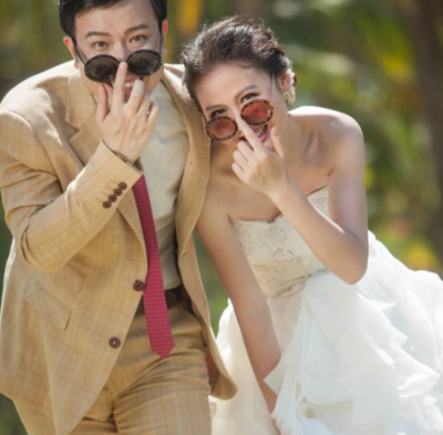 梦见自己再次结婚是什么意思