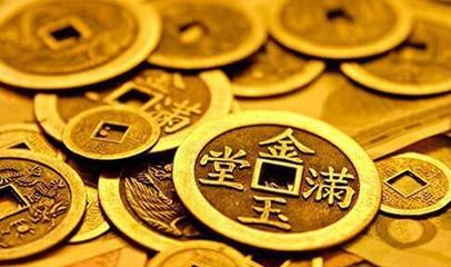 富贵命的八字