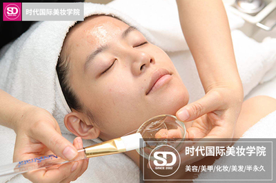 美容学员和学徒的区别