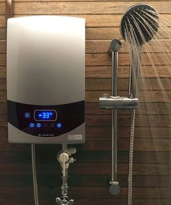 哪种热水器安全