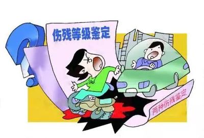 工伤认定和工伤鉴定