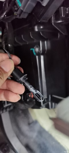 蒸发箱传感器是什么传感器