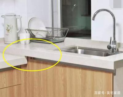 厨房橱柜制作方法
