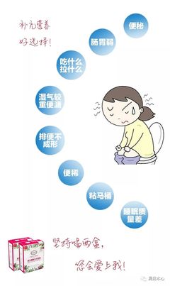 羊奶粉会便秘吗