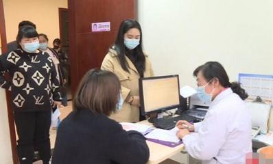 怀孕几周去社区建档