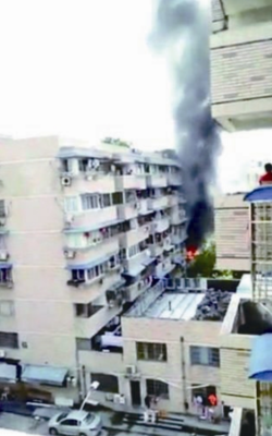 厨房天然气会爆炸吗