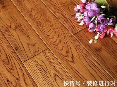 贴木地板好还是瓷砖好