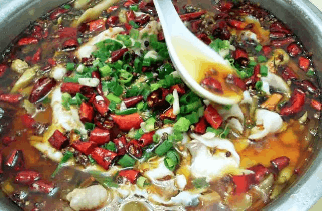 酸菜面鱼的制作方法