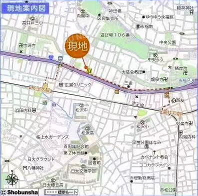 东京都杉并区邮编