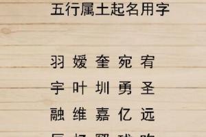 五行缺木女孩名字大全