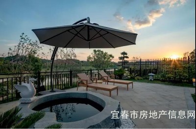 宜春温汤镇房价