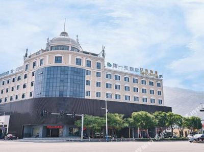 慈湖家具市场