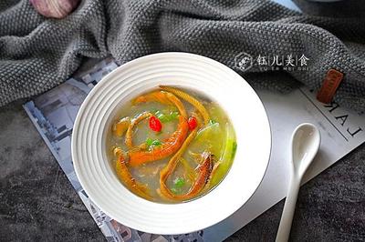 冬瓜黄鳝汤的做法大全家常