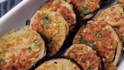 煎茄子的做法大全家常窍门