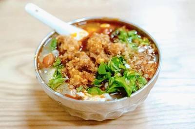 成都豆腐脑哪家好吃