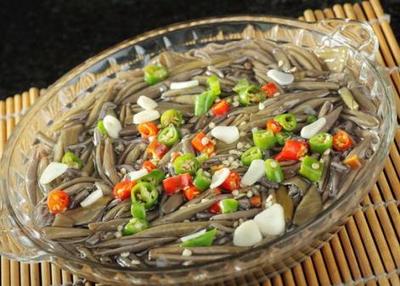 熟鸡凉拌做法大全家常菜