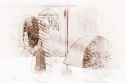 做梦被鬼附身