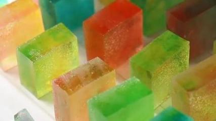 果冻的简单制作方法