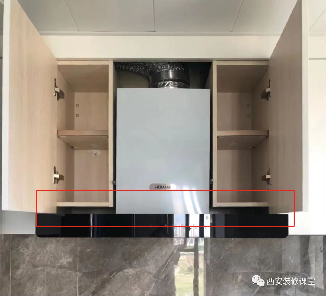 橱柜可以后期定做吗