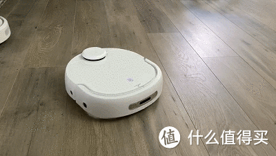 洗地板的机器人