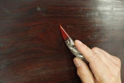 家具修复