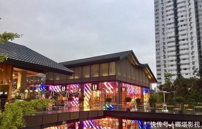 成都天府广场美食攻略