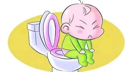 排便困难是怎么回事