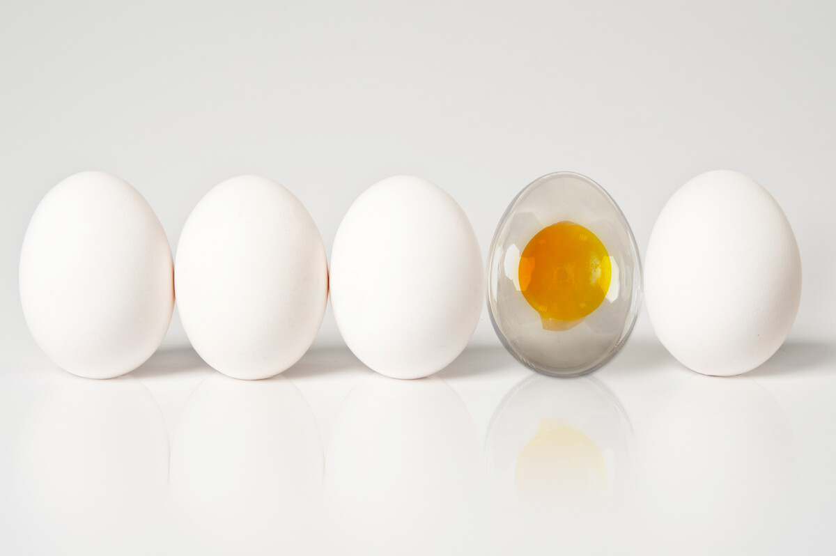 鸡蛋干怎么做出来的 吃生鸡蛋能提高性功能吗 - 信禾教育百科
