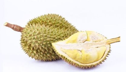 怀孕三个月可以吃榴莲吗