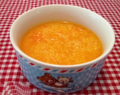 1岁宝宝营养食谱