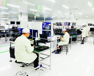 惠州电脑厂地址