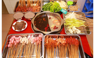 串串起名