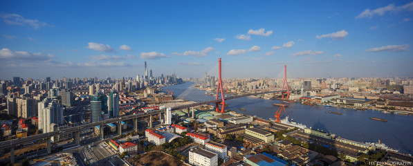 上海杨浦