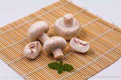 孕妇可以吃口蘑吗