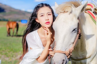 晚年运好的女命八字