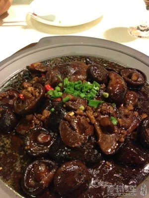 为啥香菇把子比香菇要好