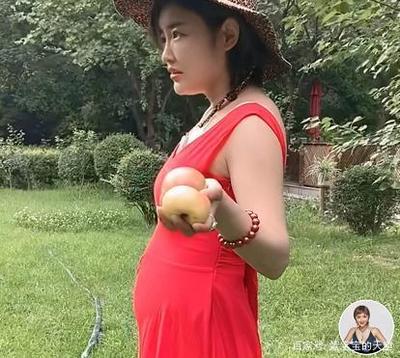 小腹凸起像怀孕一样