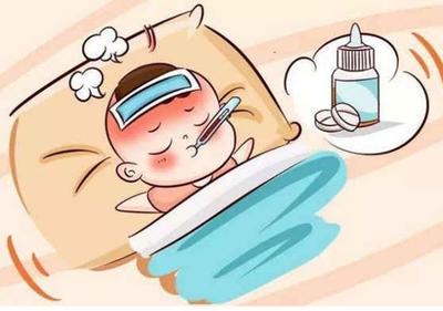 幼儿急疹后咳嗽