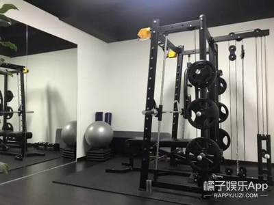 健身房两个月能瘦多少