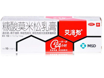 孕妇可以擦药膏吗