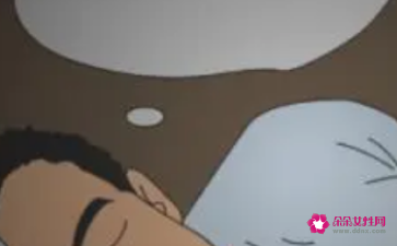 孕妇梦见死去的爸爸