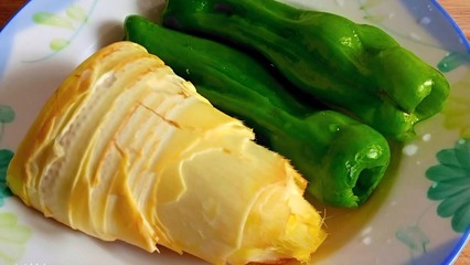 生笋做法大全家常