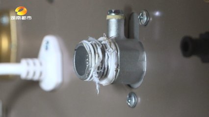 热水器装在厨房会漏气