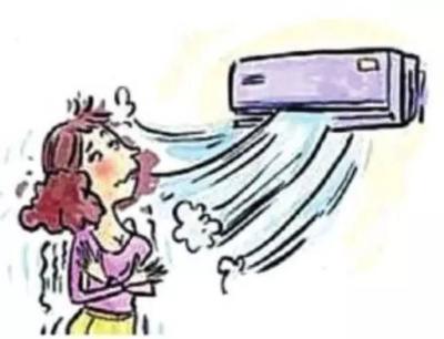 空调的健康是什么意思