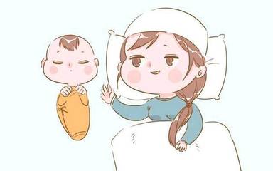 孕妇涨奶怎么办