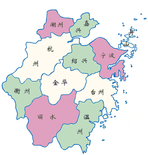 上海是省会城市吗