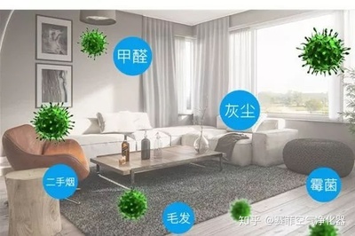 开空调会释放甲醛吗